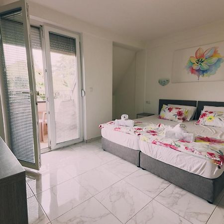 Villa Ekaterina Охрид Экстерьер фото
