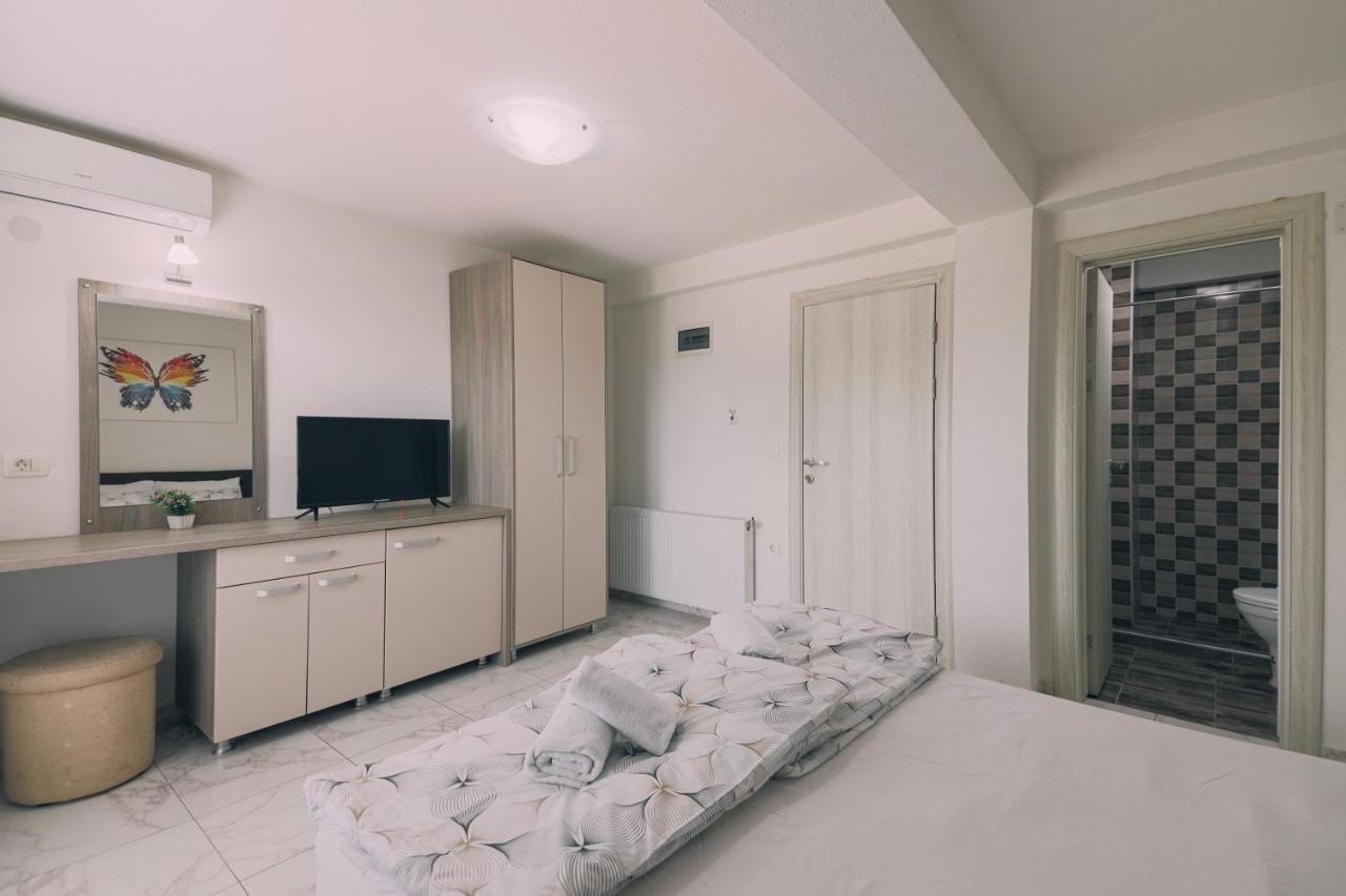 Villa Ekaterina Охрид Экстерьер фото