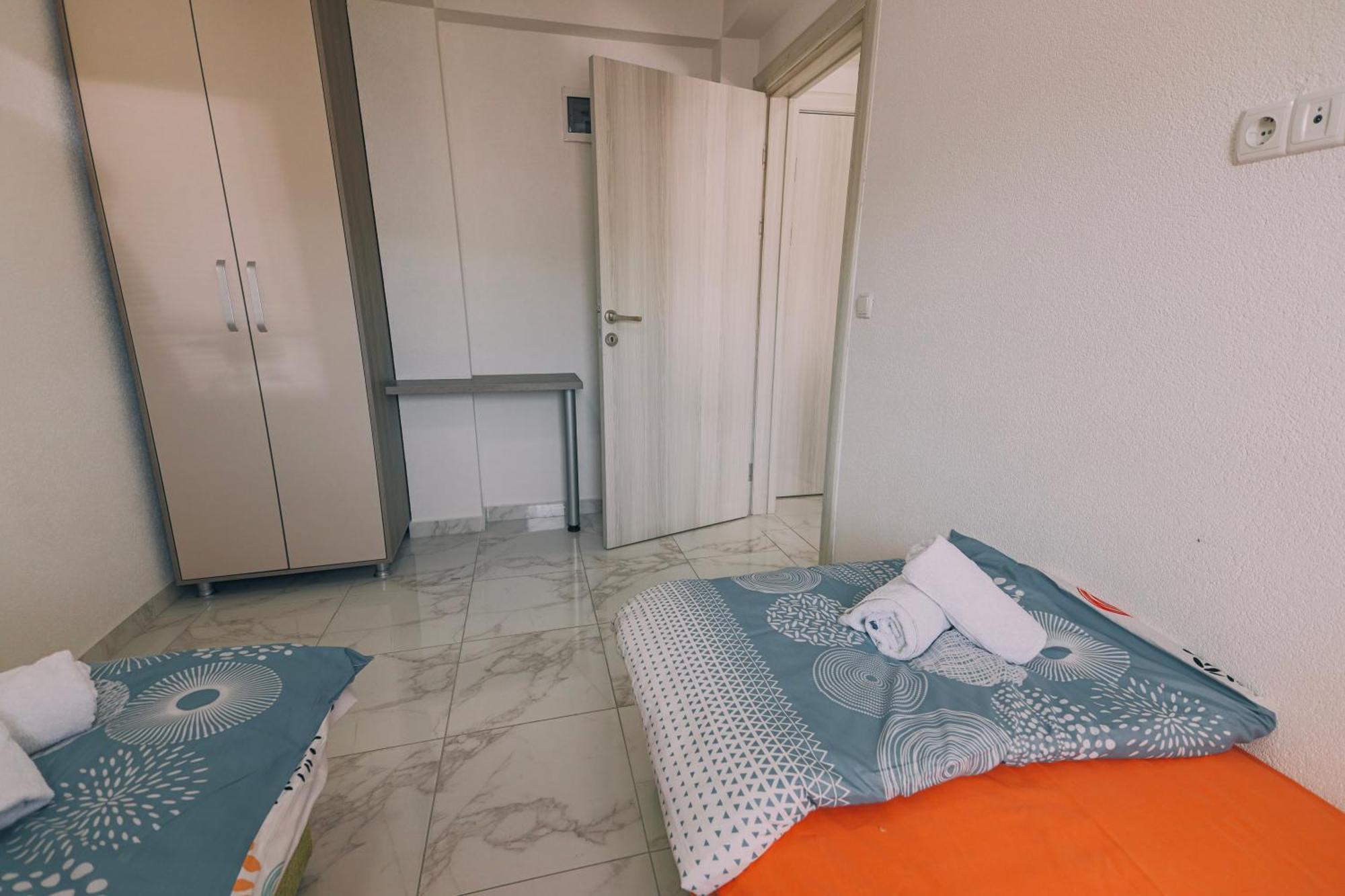 Villa Ekaterina Охрид Номер фото
